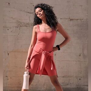 Free People Movement Hot Shot Long Sleeve Set